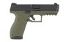 IWI MASADA OR 9MM 4.1" 17RD ODG