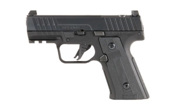 IWI MASADA SLIM CMD ELT 9MM 10RD BLK