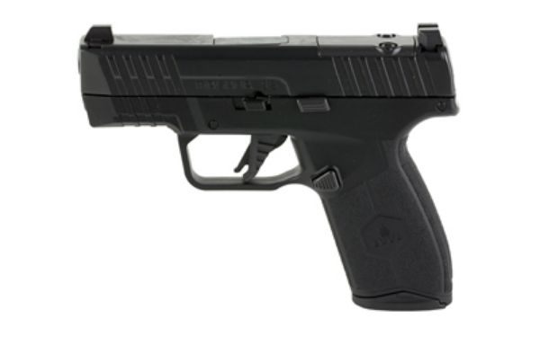 IWI MASADA SLIM ELT 9MM 3.4 13RD BLK