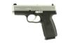 KAHR CW 45ACP 3.64" 6RD MATTE STS