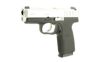 KAHR CW 45ACP 3.64" 6RD MATTE STS