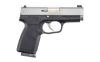 KAHR CW9 9MM 3.5" 7RD MATTE STS NS