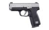 KAHR CW9 9MM 3.5" 7RD MATTE STS NS