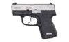 KAHR P380 380ACP 2.53" 7RD STS NS