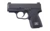 KAHR PM9 9MM 3.1" 7RD BLK NS