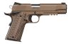 KIMBER DESERT WARRIOR 45ACP 5" 7RD