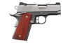 KIMBER ULTRA CDP 45ACP 3" 7R BLK/GRY