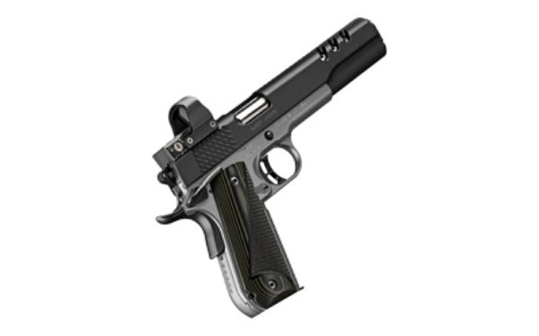 KIMBER SPR JAGARE 10MM 6" DDP GRY 8R