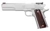 KIMBER SS TARGET LS 45ACP 6" 7RD SLV