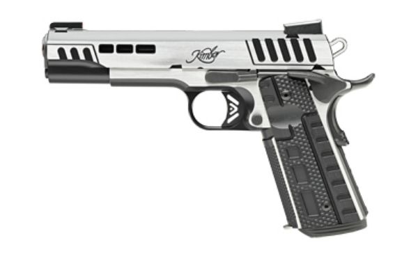 KIMBER RAPIDE SCORPIUS 45ACP 5" 8RD