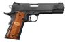 KIMBER RAPTOR II 45ACP 5" 8RD BLK CA