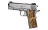 KIMBER STS PRO RAPTOR II 45ACP 4" NS