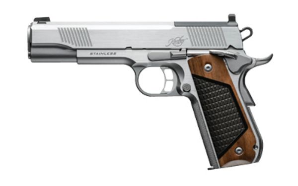 KIMBER NEXT GEN 1911 OR 9MM 9RD SS