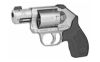 KIMBER K6S STS 357 2" BRUSHED 6RD
