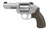 KIMBER K6S STS BRSHD 357 3" 6RD