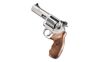 KIMBER K6S STS BRSHD CALI 357 4" 6RD