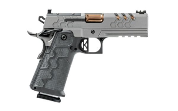 KIMBER 2K11 PRO 9MM OR 19RD STS