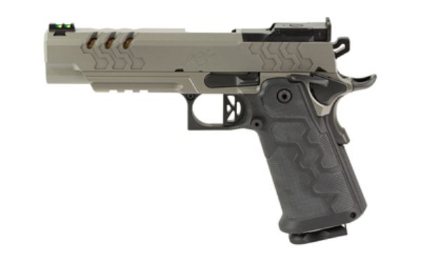 KIMBER 2K11 TARGET OR 9MM STS 10RD