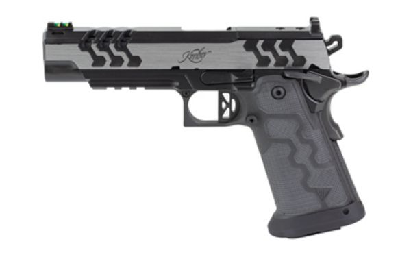 KIMBER 2K11 ECLIPSE 9MM OR 20RD SLVR