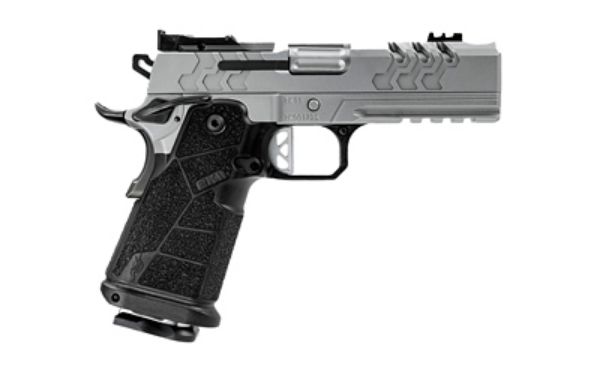 KIMBER 2K11 PRO COMP 9MM 19RD STS