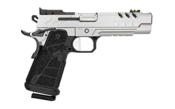 KIMBER 2K11 COMP 9MM 5" 20RD STS