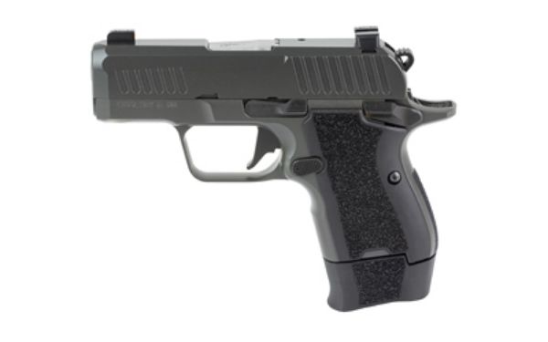 KIMBER CDS9 CLASSIC 9MM 15RD GRY