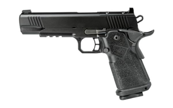 KIMBER 1911 DS WARRIOR OR 38SUP 5"