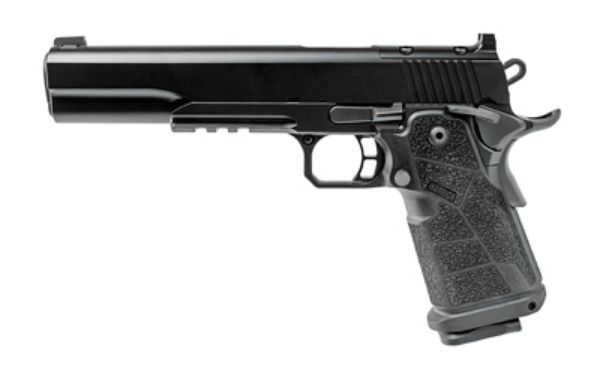 KIMBER 1911 DS WARRIOR LS OR 10MM 6"