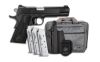 KIMBER CUSTOM LW 45ACP 7RD CLB BNDL