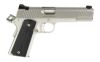 KIMBER STAINLESS LW 45ACP 5" 7RD OR