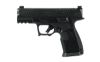 KMBR R7 MAKO C CMP 9MM 3.92" OR 15RD