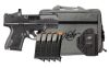 KMBR R7 MAKO 9MM 3.37" 10RD BLK OI