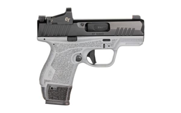 KIMBER R7 MAKO 9MM 3.37" 15RD GRY OI