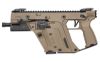 KRISS VCTR SDP G3 10MM 5.5" 33RD FDE