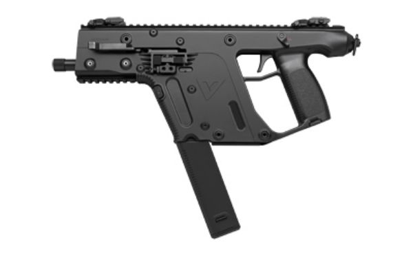 KRISS VECTOR SDP PSTL 45ACP 5.5" BLK