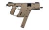 KRISS VECTOR SDP PSTL 45ACP 5.5" FDE