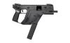 KRISS VCTR SDP G3 9MM 5.5" 40RD BLK