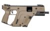 KRISS VCTR SDP G3 9MM 5.5" 40RD FDE