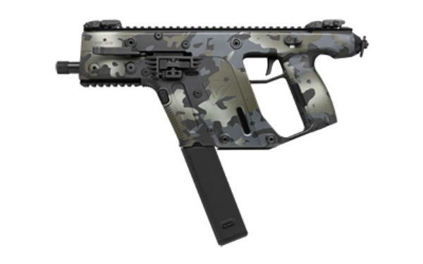 KRISS SDP G2 9MM 5.5" 40RD MCB