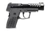 KELTEC P15 9MM 4" 10RD BLK CA