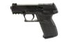 KELTEC P17 3.8" 22LR BLK 10RD
