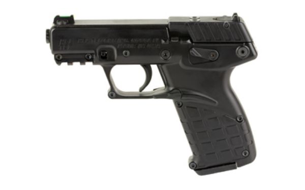 KELTEC P17 3.8" 22LR BLK 10RD