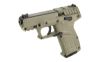 KELTEC P17 3.8" 22LR GRN 10RD