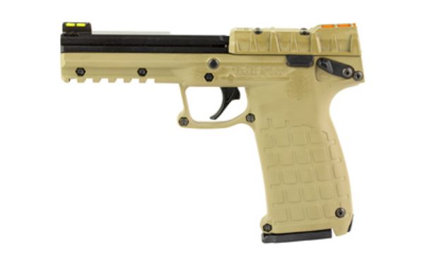 KELTEC PMR30 22WMR TAN 10RD