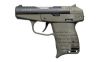 KELTEC PR-3AT 380ACP 13RD GREEN