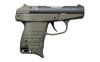 KELTEC PR-3AT 380ACP 13RD GREEN