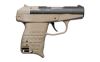 KELTEC PR-3AT 380ACP 13RD TAN