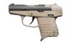 KELTEC PR-3AT 380ACP 10RD TAN