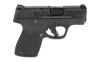 S&W SHIELD PLUS 9MM 3.1" NTS 10RD BK