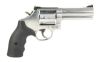 S&W 686-6 PLUS 357MAG 4" DCM STS 7RD